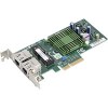 Сетевая карта Supermicro AOC-SG-I2