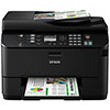 МФУ Epson WorkForce Pro WP-4535DWF