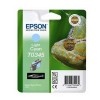 Картридж EPSON T0345 (C13T03454010) светло-голубой