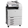 МФУ HP Color LaserJet CM6049f