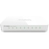 Неуправляемый коммутатор D-Link DGS-1008A/E1A