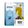 Картридж EPSON T0485 (C13T04854010) светло-голубой