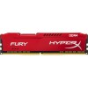 Оперативная память HyperX Fury 8GB DDR4 PC4-19200 HX424C15FR2/8