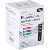 Тест-полоски Infopia Element Multi Lipid Profile 10 шт.