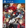 Persona 5 Royal для PlayStation 4