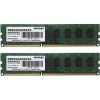 Оперативная память Patriot Signature Line DDR3 2x4GB PC3-12800 PSD38G1600K