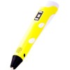 3D-ручка Spider Pen Plus (желтый)