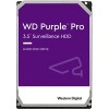 Жесткий диск WD Purple Pro Surveillance 12TB WD121EJRP