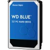 Жесткий диск WD Blue 6TB WD60EZAZ