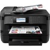 МФУ Epson WorkForce WF-7720DTWF