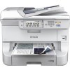 МФУ Epson WorkForce Pro WF-8590DWF