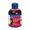 delete-Чернила WWM СОВМЕСТИМЫЕ CANON CARMEN, пурпурный водорастворимый, 200 ml (G220131)